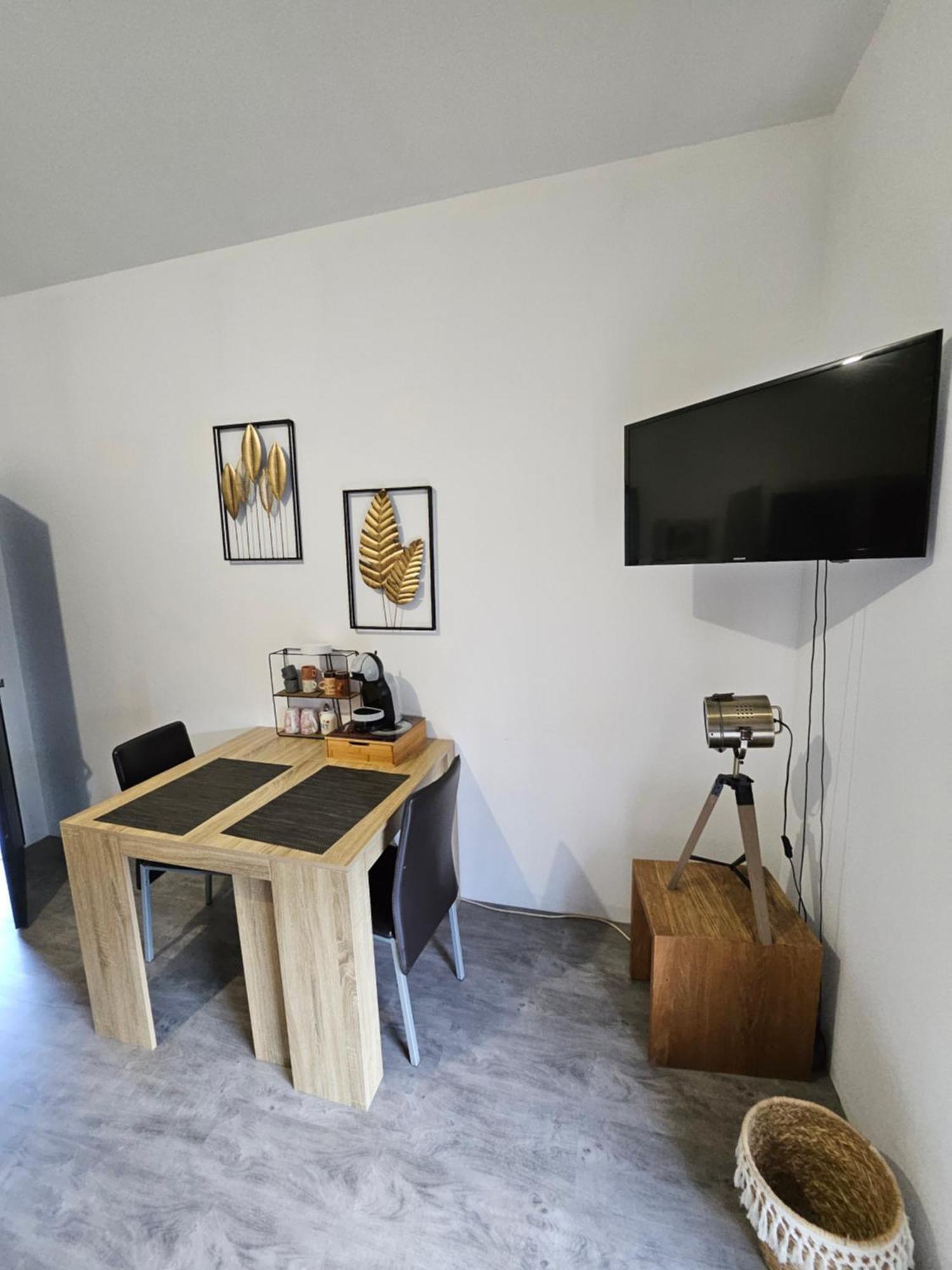 Les Ateliers Apartment Nivelle Exterior photo