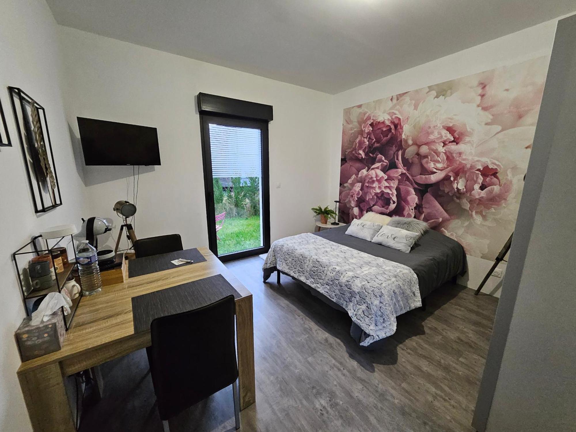 Les Ateliers Apartment Nivelle Exterior photo